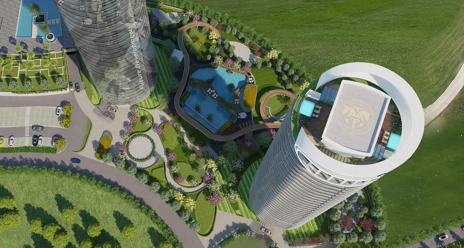 Luxury Residences